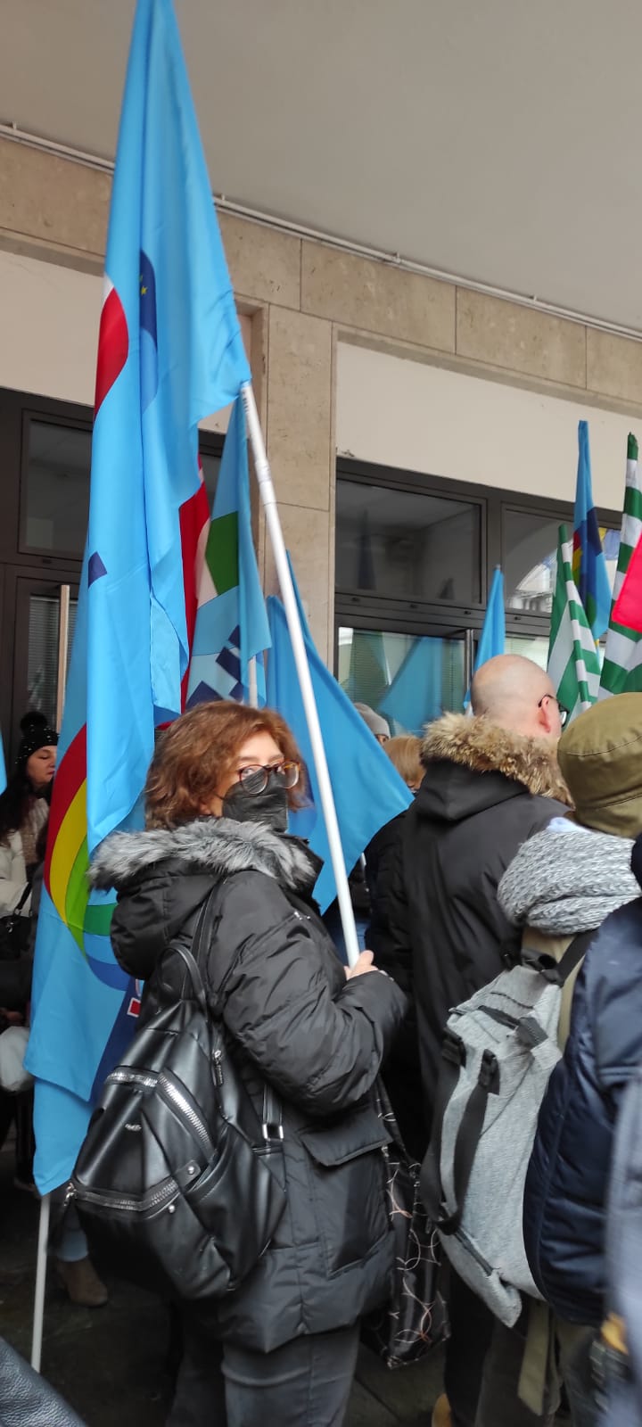 COMVE 16.12.22 Sciopero Anagrafe1