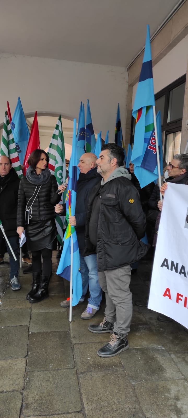 COMVE 16.12.22 Sciopero Anagrafe6