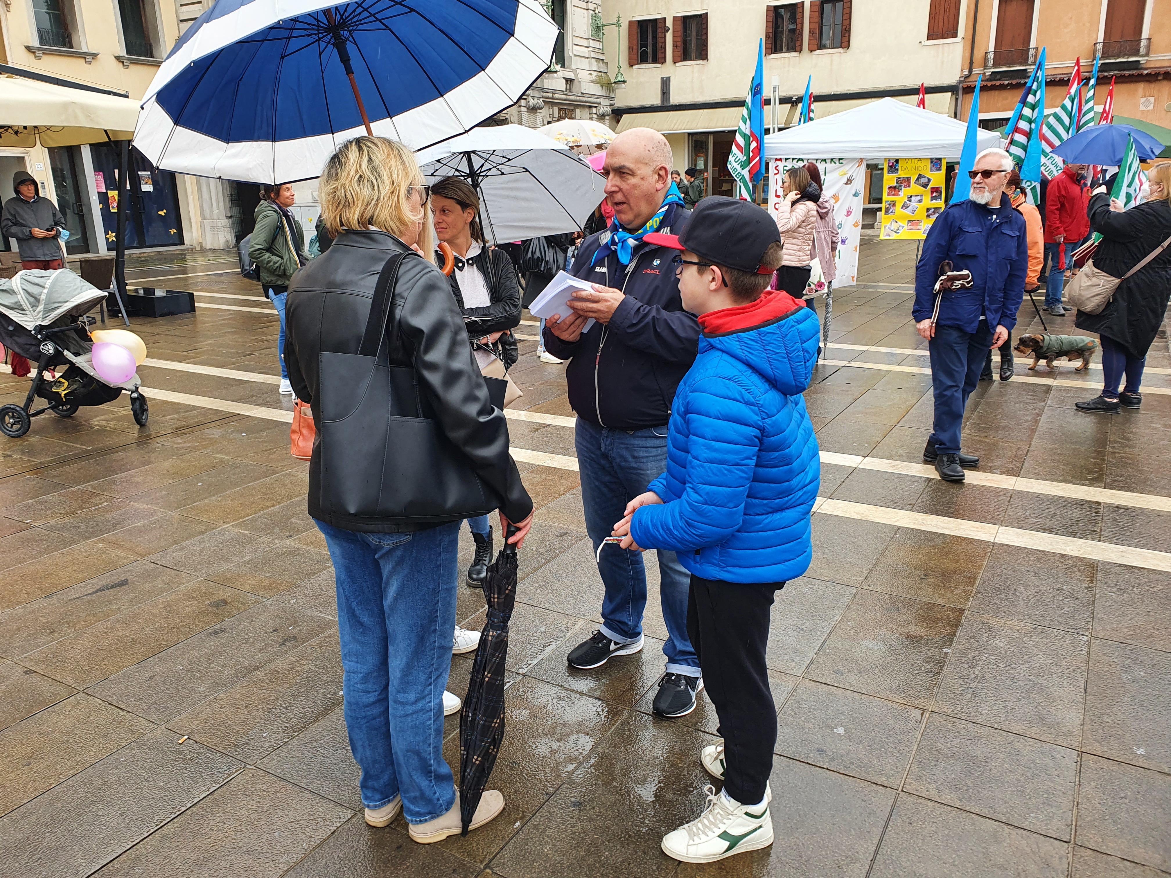 Protesta asili25