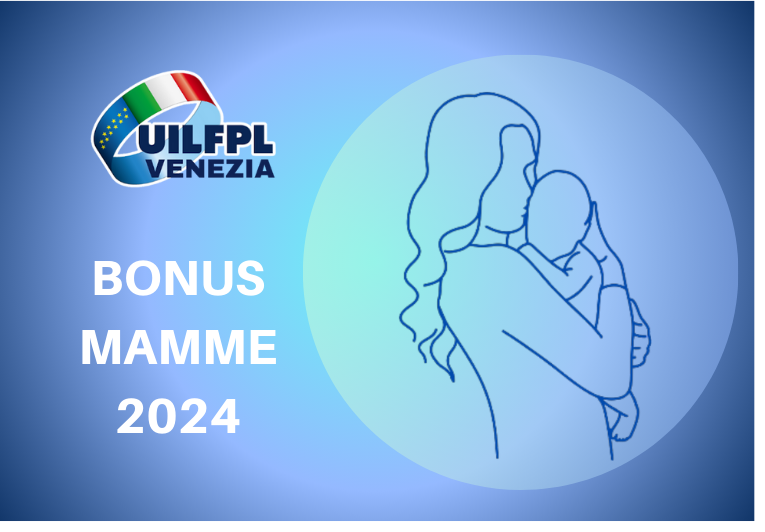 UIL bonus mamme 2024